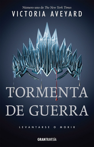 [9788494799778] TORMENTA DE GUERRA