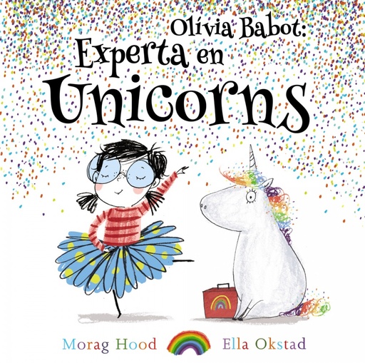 [9788448938321] EXPERTA EN UNICORNS