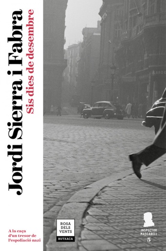 [9788417444082] SIS DIES DE DESEMBRE