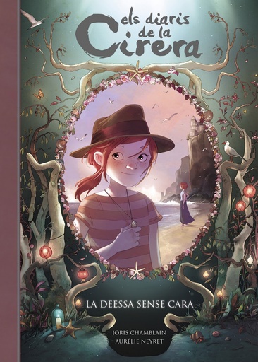 [9788420487809] LA DEESSA SENSE CARA