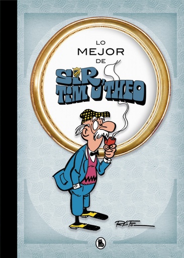 [9788402421548] LO MEJOR DE SIR TIM O´THEO