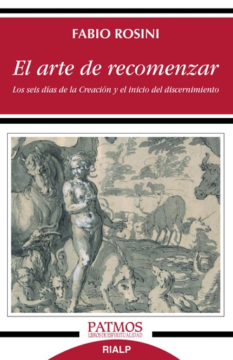 [9788432150357] EL ARTE DE RECOMENZAR