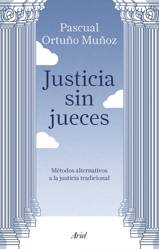 [9788434429123] JUSTICIA SIN JUECES