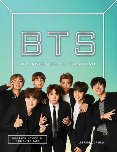 [9788448025168] BTS