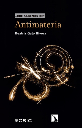 [9788490975428] ANTIMATERIA