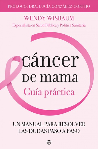 [9788491644170] CÁNCER DE MAMA