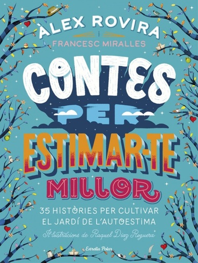 [9788491376385] CONTES PER ESTIMAR-TE MILLOR