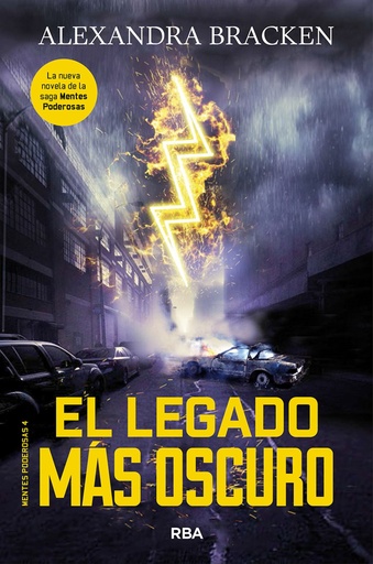 [9788427214217] EL LEGADO MÁS OSCURO