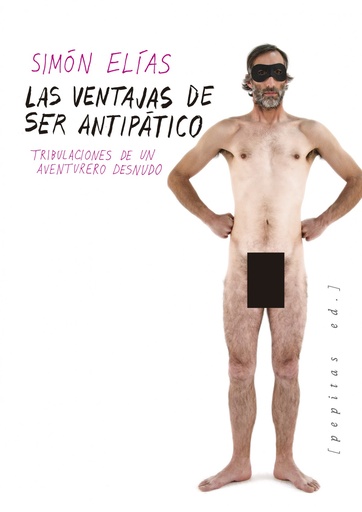 [9788417386092] LAS VENTAJAS DE SER ANTIPÁTICO