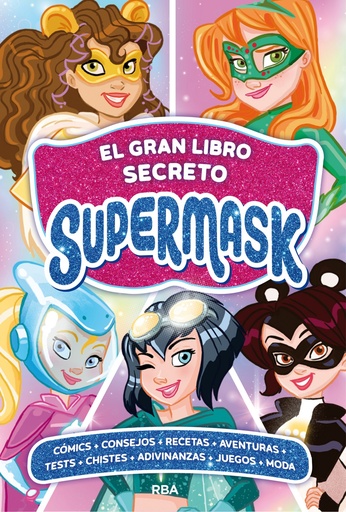 [9788427213319] El gran libro secreto