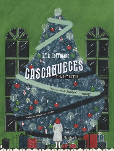 [9788417281748] CASCANUEVES Y EL REY RATÓN