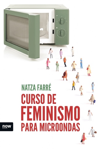[9788416245642] CURSO FEMINISMO PARA MICROONDAS