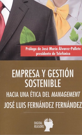 [9788494877735] EMPRESA Y GESTIÓN SOSTENIBLE