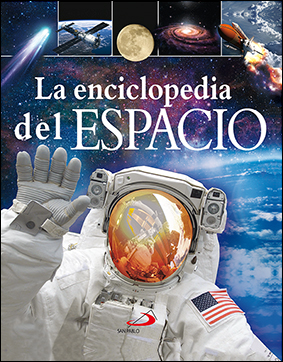 [9788428555357] LA ENCICLOPEDIA DEL ESPACIO