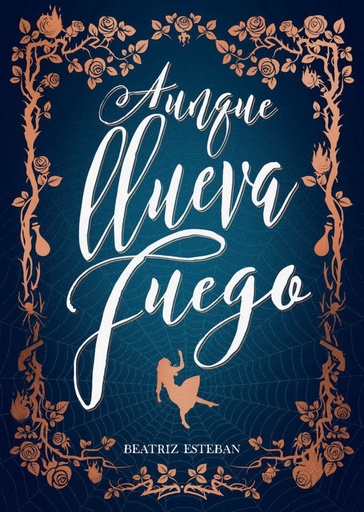 [9788424663575] AUNQUE LLUEVA FUEGO