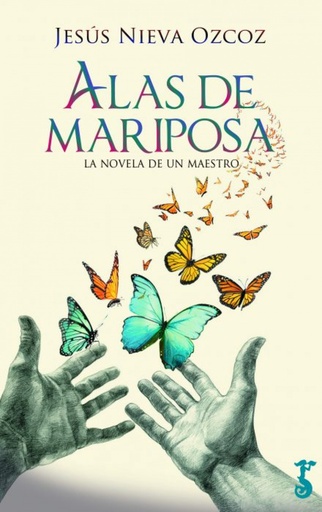 [9788417241261] ALAS DE MARIPOSA