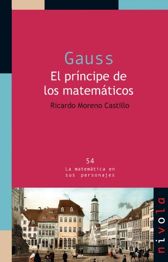 [9788415913382] GAUSS