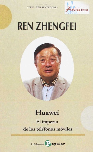[9788478847105] HUAWEI
