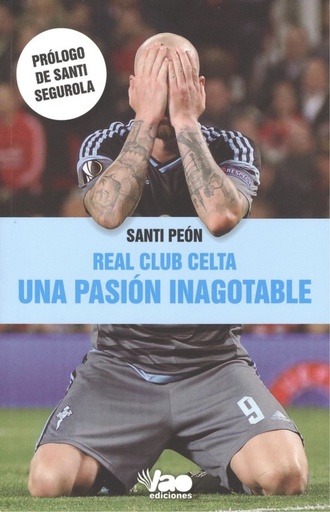 [9788416456864] REAL CLUB CELTA