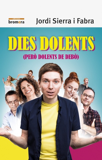 [9788490269138] DIES DOLENTS