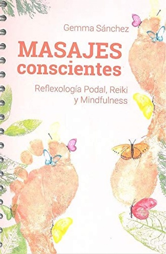 [9788494649370] MASAJES CONSCIENTES