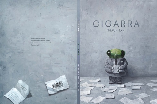 [9788416985067] CIGARRA