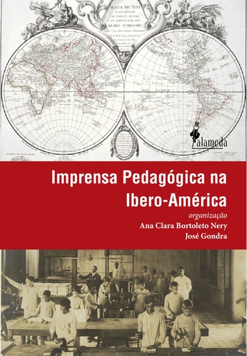 [9788579395550] A Imprensa Pedagógica