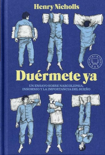 [9788417059774] DUÉRMETE YA