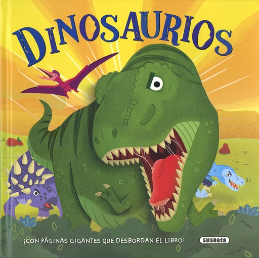 [9788467762013] DINOSAURIOS