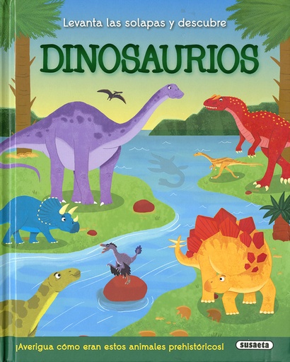 [9788467759686] DINOSAURIOS