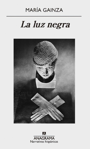 [9788433998637] LA LUZ NEGRA