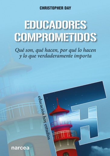 [9788427725249] EDUCADORES COMPROMETIDOS