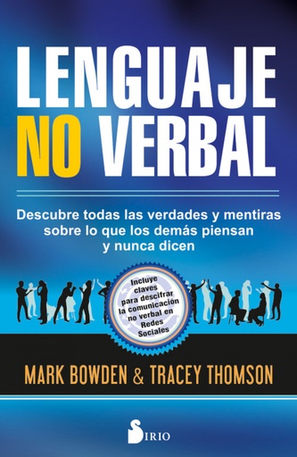 [9788417399078] LENGUAJE NO VERBAL