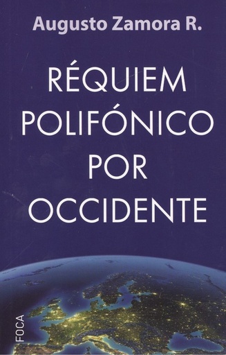 [9788416842346] REAUIEM POLIFÓNICO POR OCCIDENTE