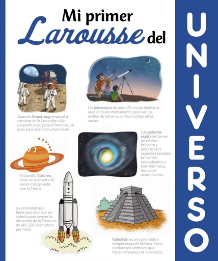 [9788417273590] UNIVERSO