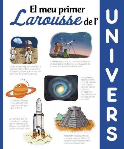 [9788417273613] L´UNIVERS