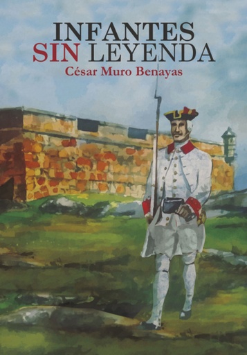 [9788416893539] INFANTES SIN LEYENDA