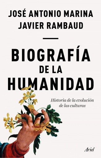 [9788434429352] BIOGRAFÍA DE LA HUMANIDAD