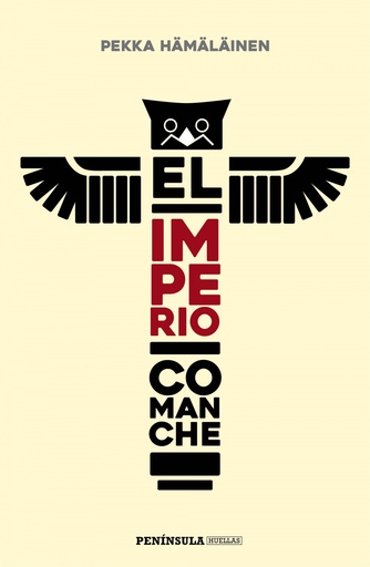 [9788499427331] EL IMPERIO COMANCHE