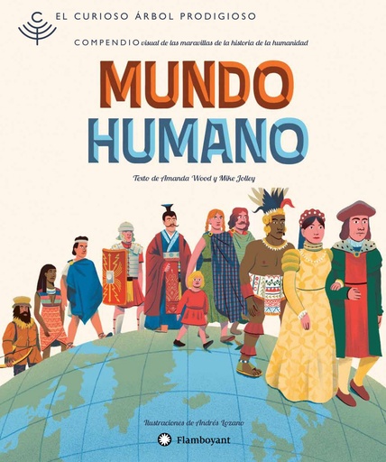 [9788494743290] MUNDO HUMANO