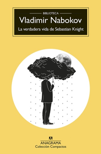 [9788433960368] LA VERDADERA VIDA DE SEBASTIAN KNIGHT