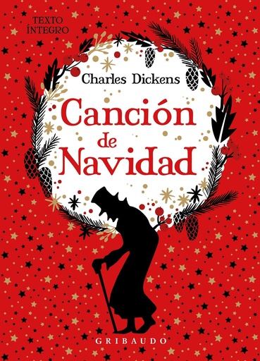 [9788417127268] CANCIÓN DE NAVIDAD