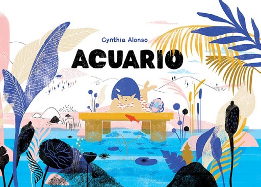 [9788417074456] ACUARIO