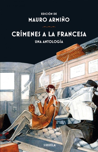 [9788417454548] CRÍMENES A LA FRANCESA