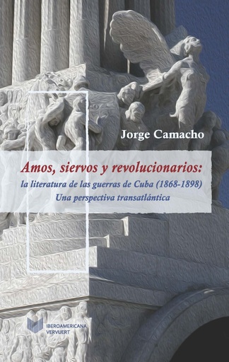 [9788416922833] Amos, siervos y revolucionarios