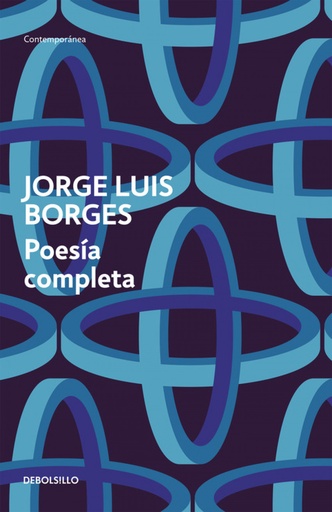 [9788466345811] POESÍA COMPLETA