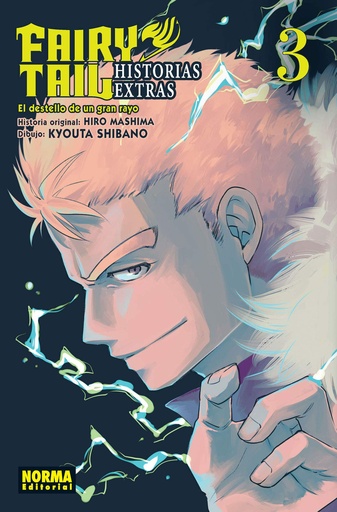 [9788467932638] FAIRY TAIL HISTORIAS EXTRAS 3