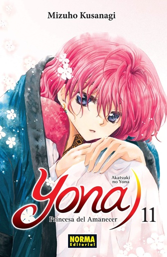 [9788467932904] YONA, PRINCESA DEL AMANECER 11