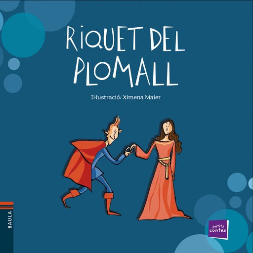 [9788447937622] RIQUET DEL PLOMALL