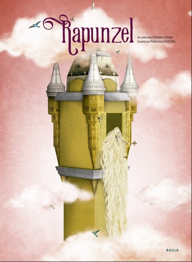 [9788447937714] RAPUNZEL